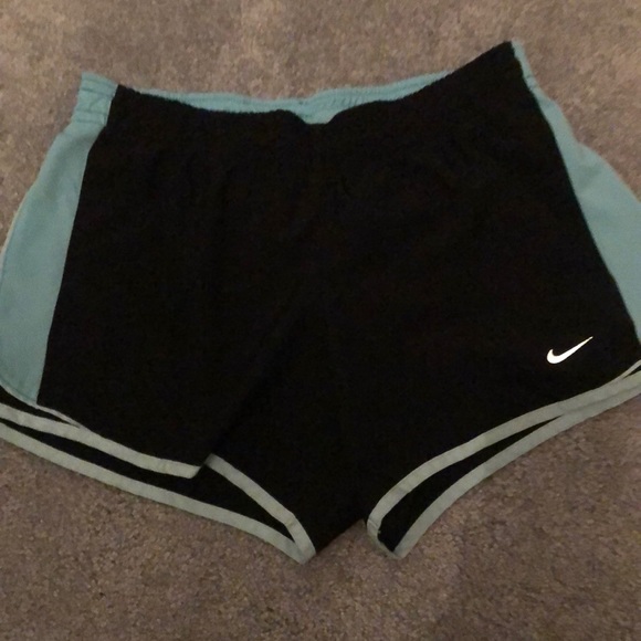 Nike Pants - Nike running shorts!
